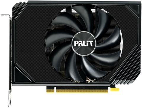 Palit GeForce RTX 3060 StormX 12GB GDDR6 - CeX (UK): - Buy, Sell